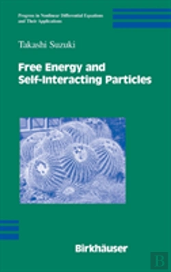 Bertrand.pt - Free Energy And Self-Interacting Particles