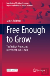 Free Enough To Grow