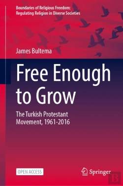 Bertrand.pt - Free Enough To Grow