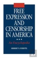 Free Expression And Censorship In America