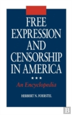 Bertrand.pt - Free Expression And Censorship In America
