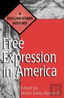 Free Expression In America