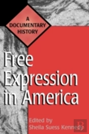 Free Expression In America