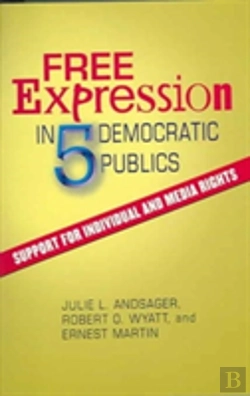 Bertrand.pt - Free Expression In Five Democratic Publics