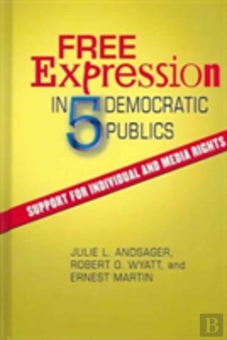Bertrand.pt - Free Expression In Five Democratic Publics