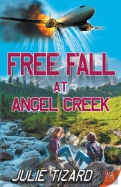 Free Fall At Angel Creek