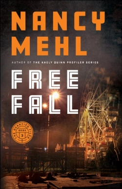 Bertrand.pt - Free Fall (The Quantico Files Book #3)