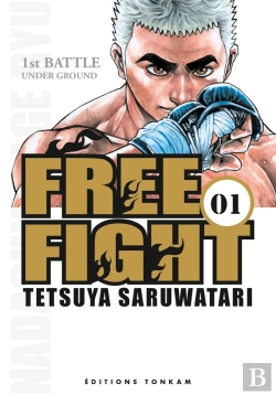Bertrand.pt - Free Fight T.1