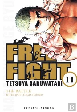 Bertrand.pt - Free Fight T.11