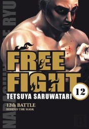 Free Fight T.12