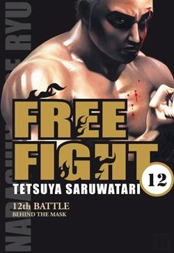 Bertrand.pt - Free Fight T.12