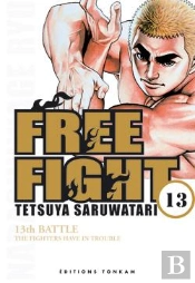 Free Fight T.13