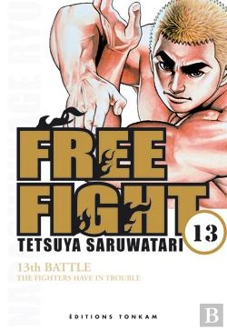 Bertrand.pt - Free Fight T.13