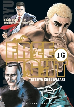 Bertrand.pt - Free Fight T.16