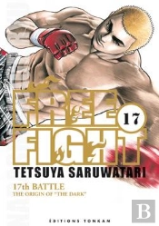 Free Fight T.17