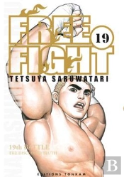 Free Fight T.19