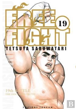 Bertrand.pt - Free Fight T.19