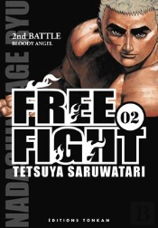 Free Fight T.2