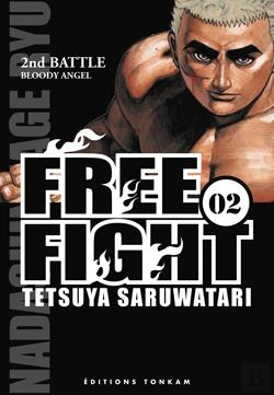 Bertrand.pt - Free Fight T.2