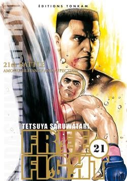 Bertrand.pt - Free Fight T.21