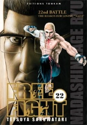 Free Fight T.22