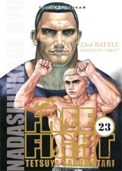 Free Fight T.23