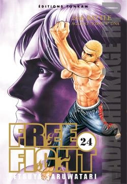 Bertrand.pt - Free Fight T.24
