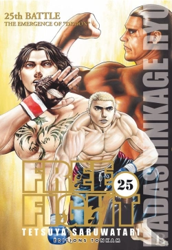 Bertrand.pt - Free Fight T.25