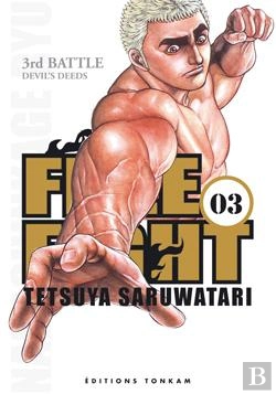 Bertrand.pt - Free Fight T.3