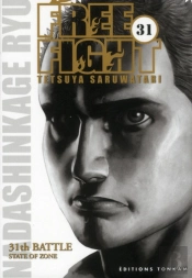 Free Fight T.31