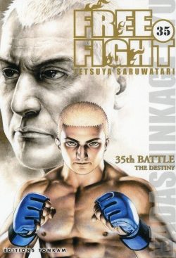 Bertrand.pt - Free Fight T35