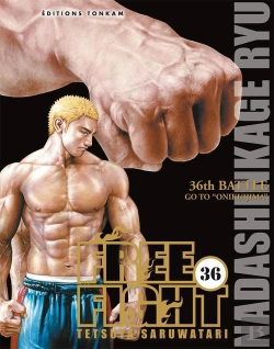 Bertrand.pt - Free Fight T36