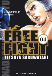 Free Fight T.4