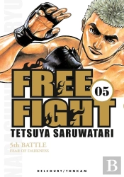 Free Fight T.5
