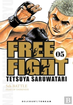 Bertrand.pt - Free Fight T.5