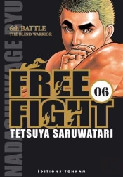 Free Fight T.6
