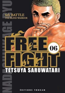 Bertrand.pt - Free Fight T.6