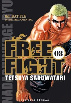 Bertrand.pt - Free Fight T.8