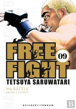 Bertrand.pt - Free Fight T.9