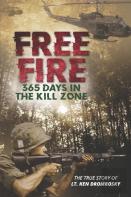 Free Fire 365 Days In The Kill Zone
