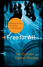 Free For All (Emersion: Emergent Village Resources For Communities Of Faith)