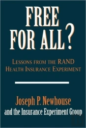 Free For All?