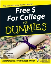 Free $ For College For Dummies