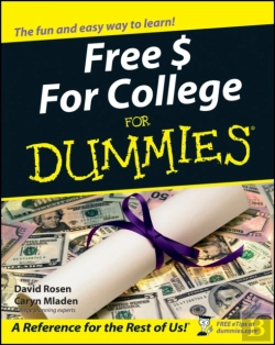 Bertrand.pt - Free $ For College For Dummies