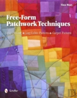 Bertrand.pt - Free-Form Patchwork Techniques