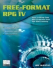 Free Format Rpg Iv