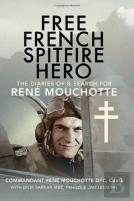 Free French Spitfire Hero