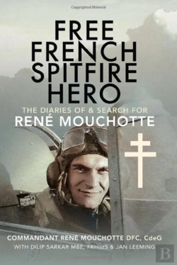 Bertrand.pt - Free French Spitfire Hero