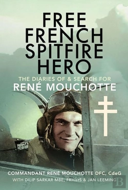 Bertrand.pt - Free French Spitfire Hero