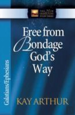 Bertrand.pt - Free From Bondage God'S Way